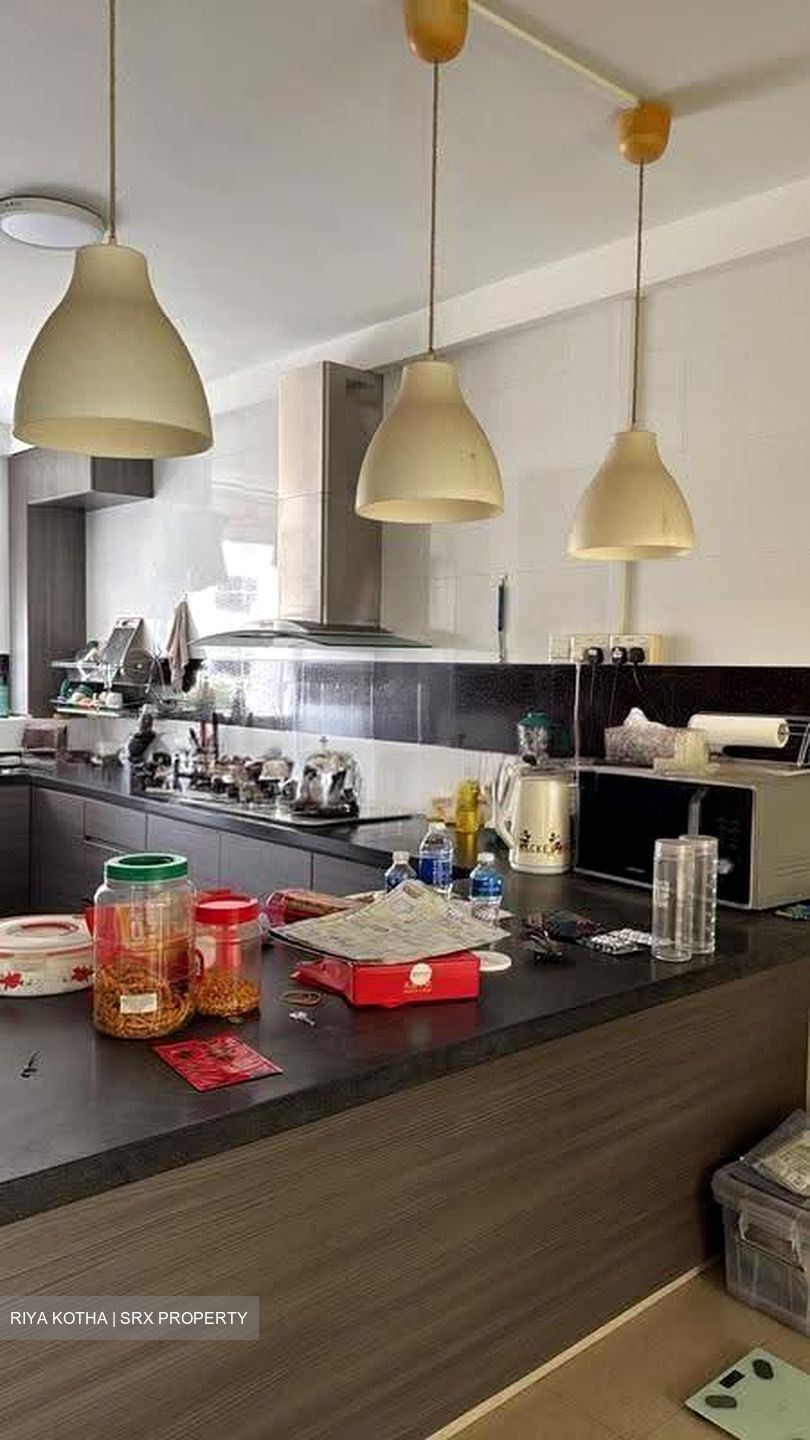 Blk 146 Simei Street 2 (Tampines), HDB 5 Rooms #630220221